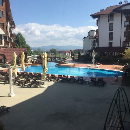 Belvedere holiday 4* Bansko Eksteriør bilde