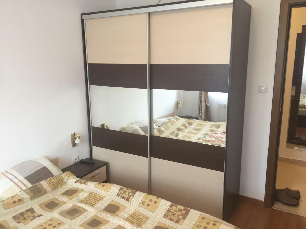 Belvedere holiday 4* Bansko Eksteriør bilde