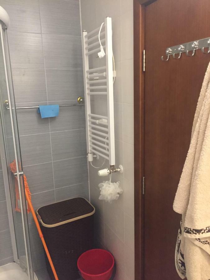 Belvedere holiday 4* Bansko Eksteriør bilde