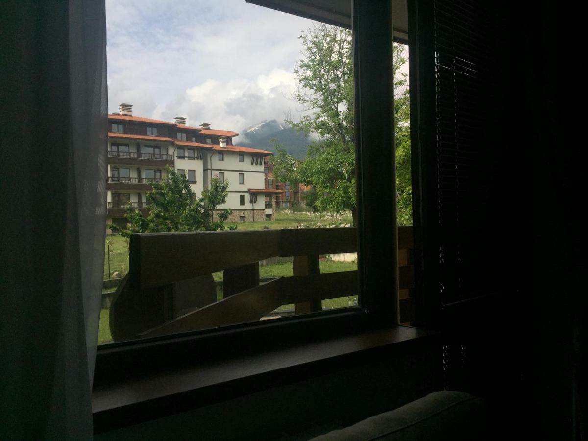 Belvedere holiday 4* Bansko Eksteriør bilde