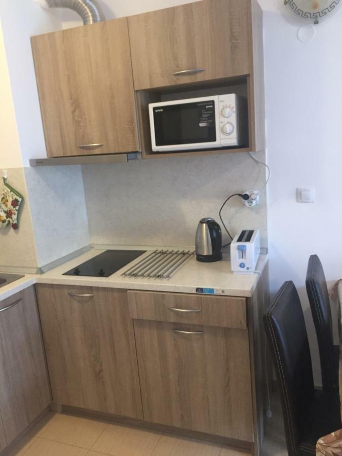 Belvedere holiday 4* Bansko Eksteriør bilde