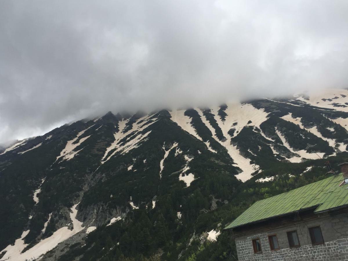 Belvedere holiday 4* Bansko Eksteriør bilde