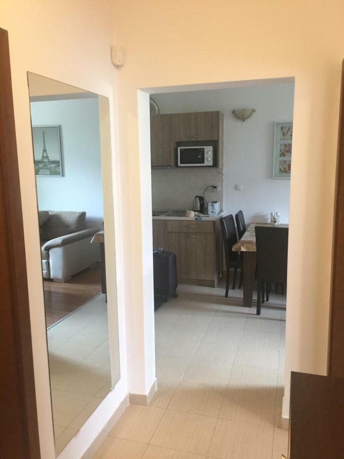 Belvedere holiday 4* Bansko Eksteriør bilde