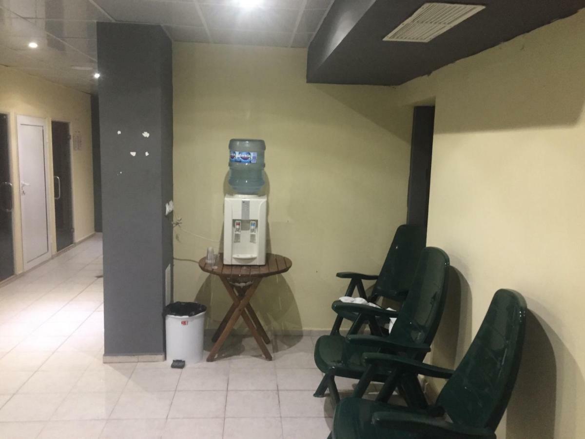 Belvedere holiday 4* Bansko Eksteriør bilde